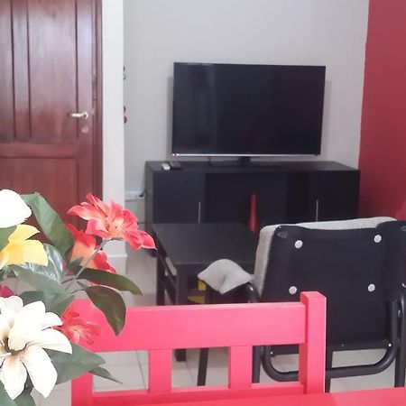 Appartement Apart Salta Extérieur photo