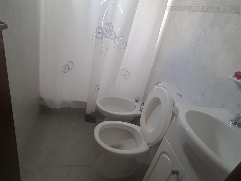 Appartement Apart Salta Extérieur photo