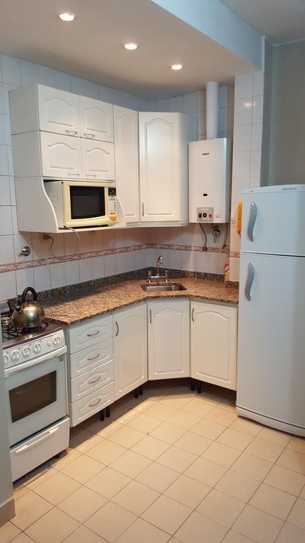 Appartement Apart Salta Extérieur photo