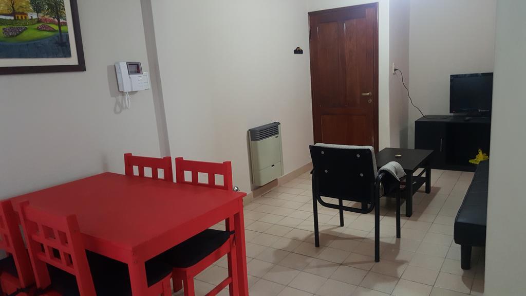 Appartement Apart Salta Extérieur photo