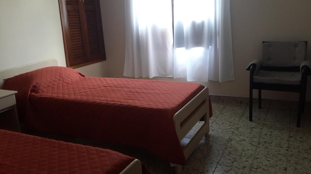 Appartement Apart Salta Extérieur photo