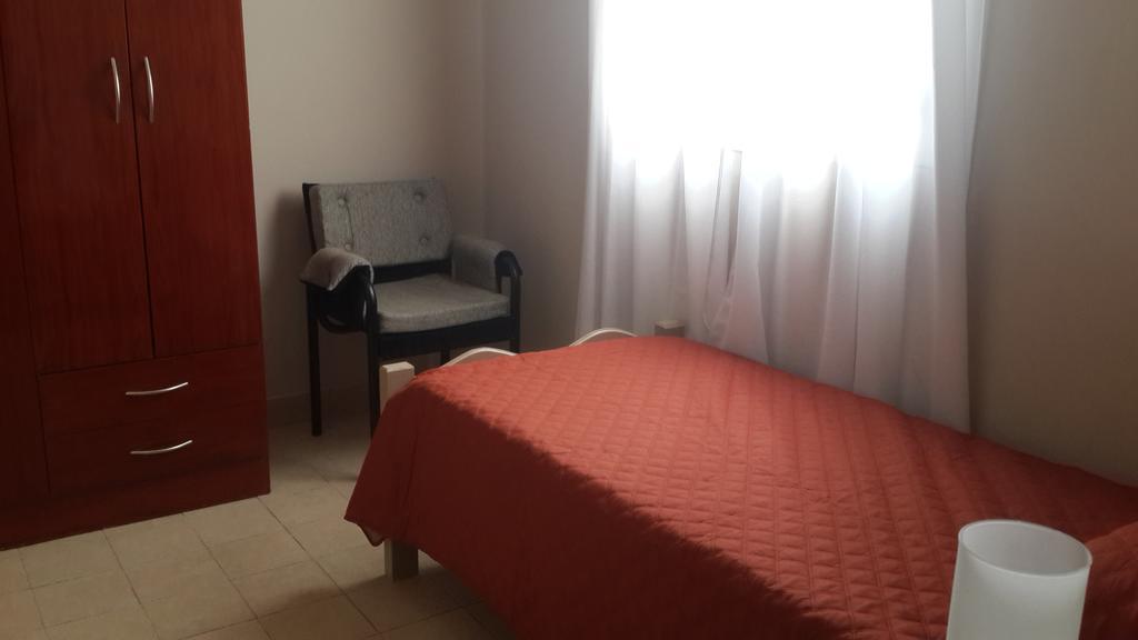 Appartement Apart Salta Extérieur photo