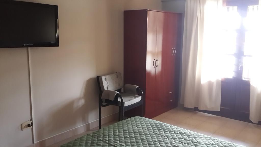 Appartement Apart Salta Extérieur photo