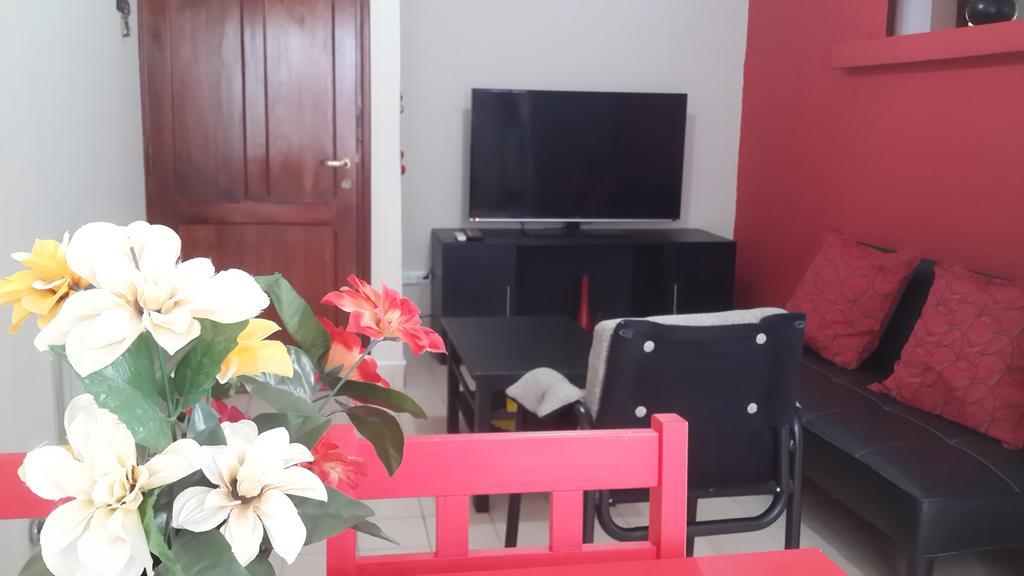 Appartement Apart Salta Extérieur photo