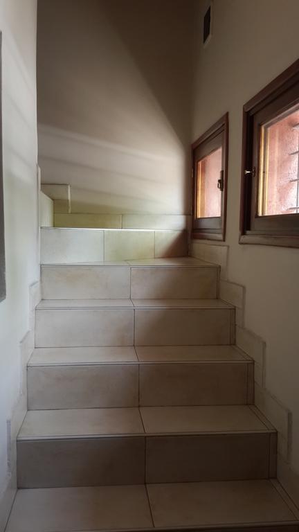 Appartement Apart Salta Extérieur photo