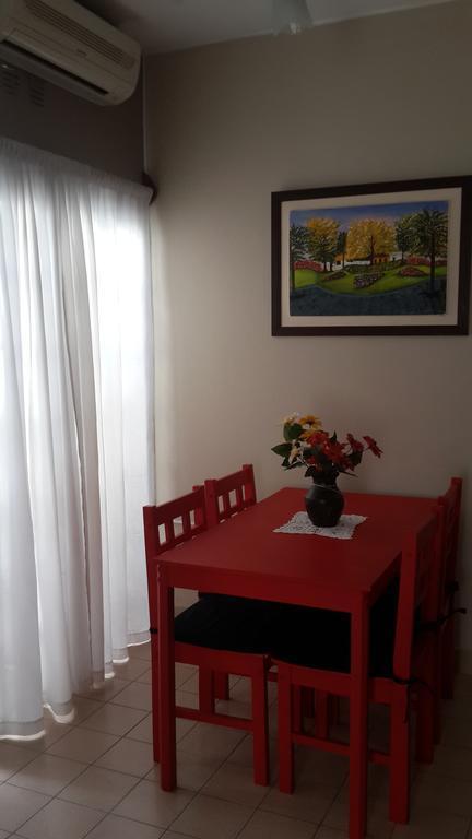 Appartement Apart Salta Extérieur photo